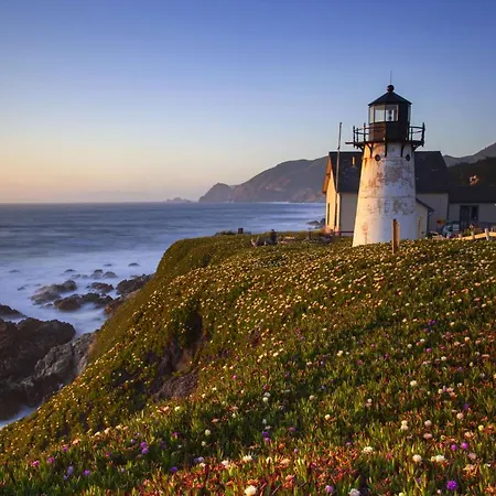 Montara Beach Mountain Escape